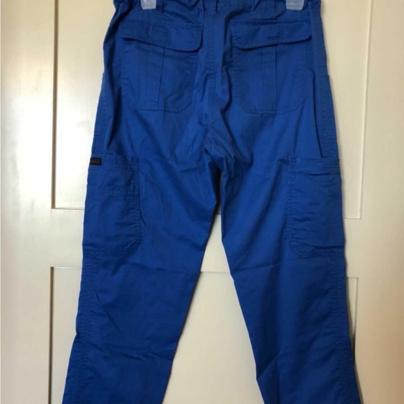 Koi Stretch Women’s Lindsey scrub pants - Picture 5 of 5